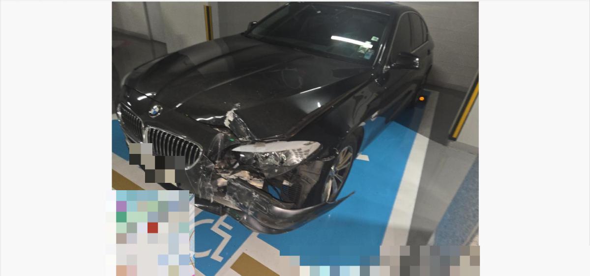 BMW 528i