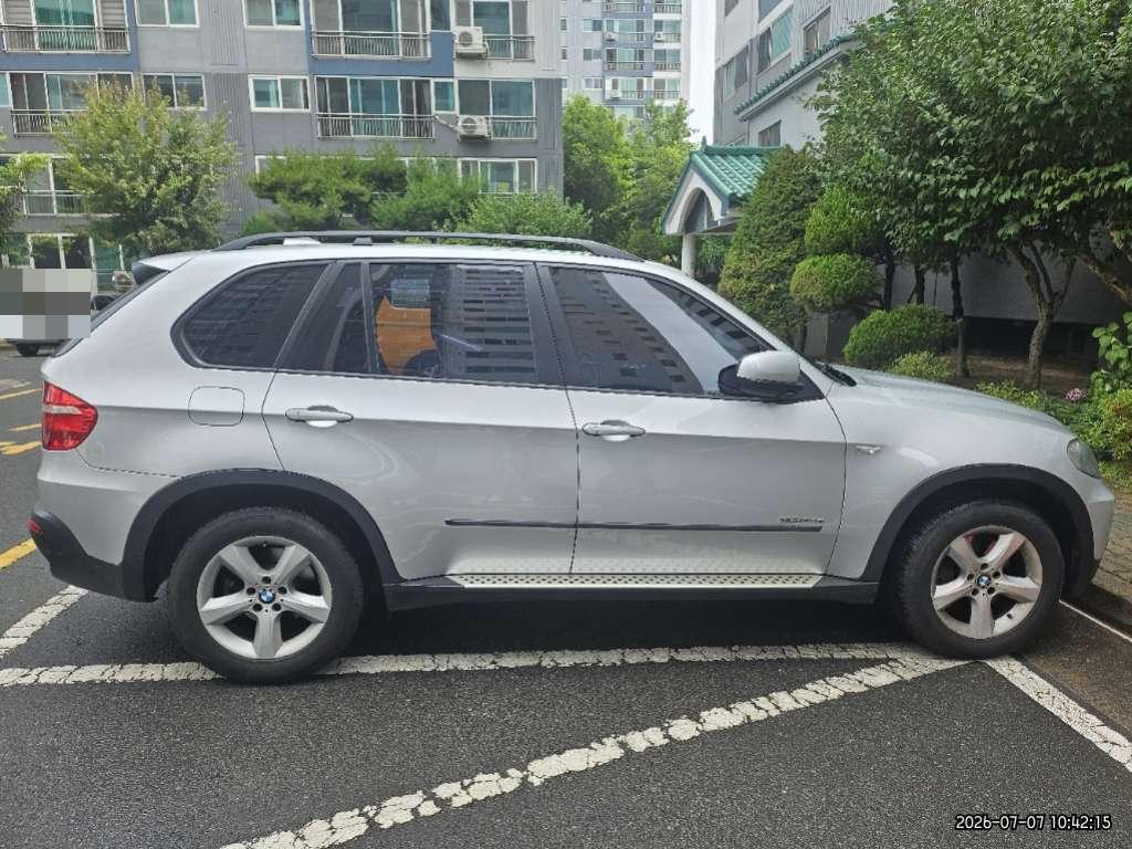 BMW X5 xDrive30d