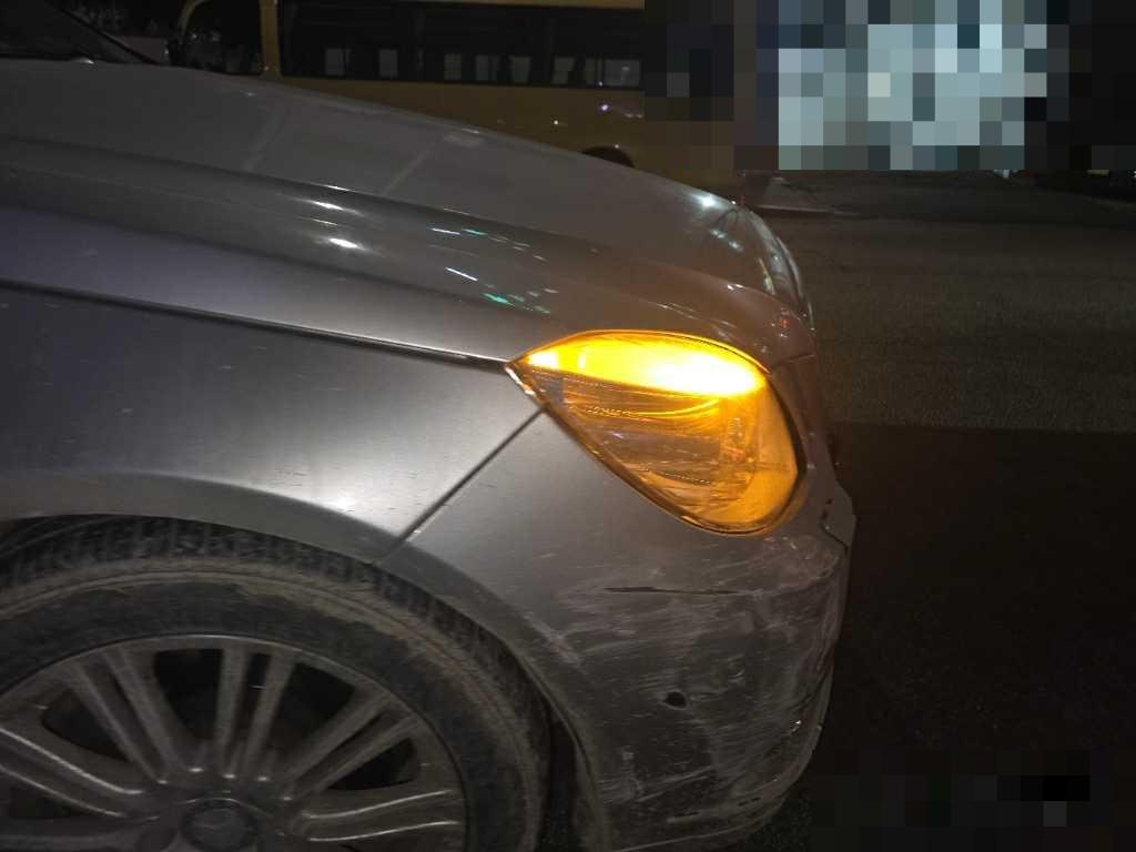 Mercedes-Benz E300