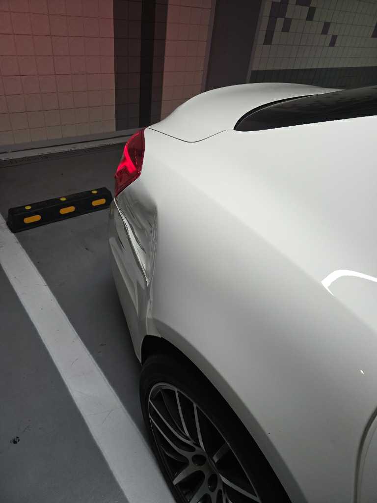 Maserati Ghibli Diesel