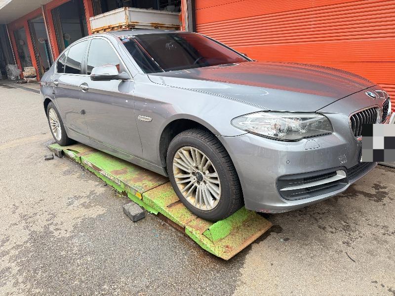 BMW 520d xDrive