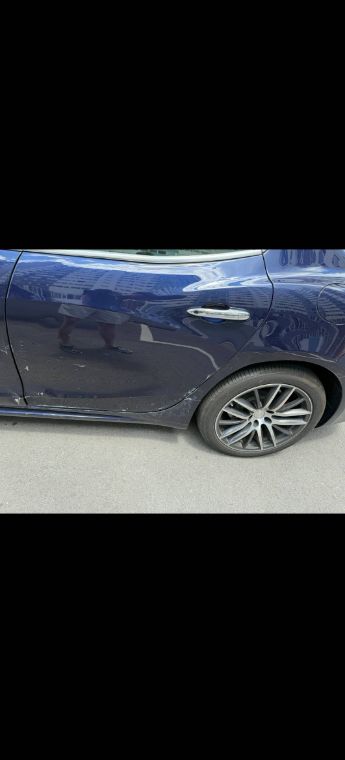 Maserati Maserati Ghibli Diesel