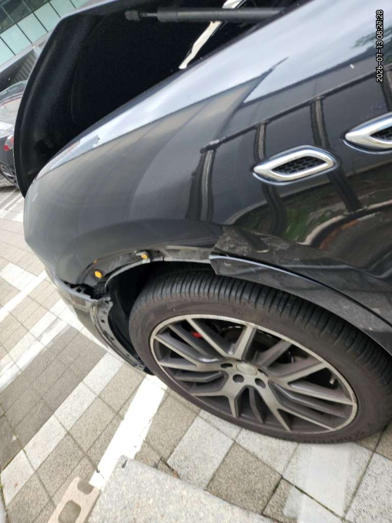 Maserati Maserati Levante