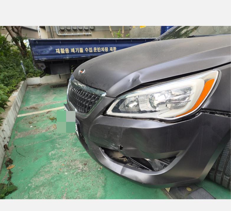 Kia K7 2010