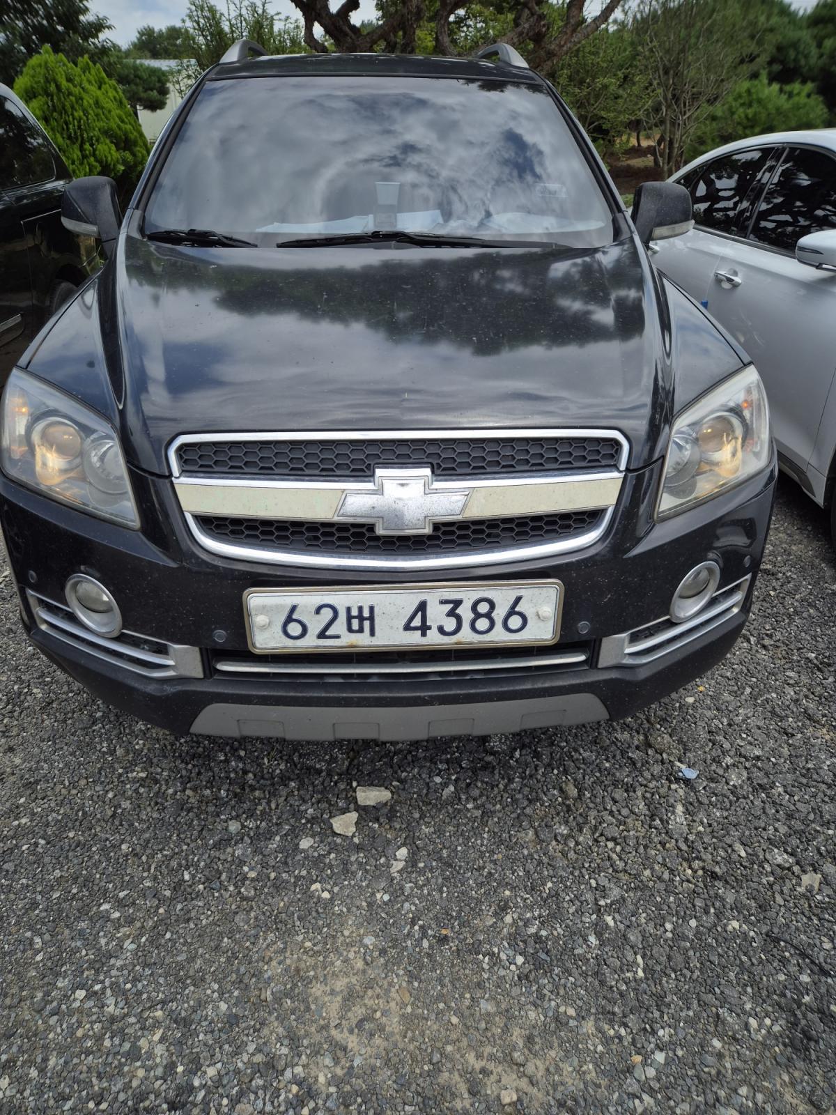 Winstorm 2.0 4WD 2008