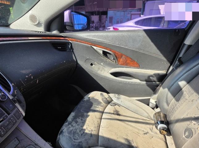 Chevrolet Alpheon 2011
