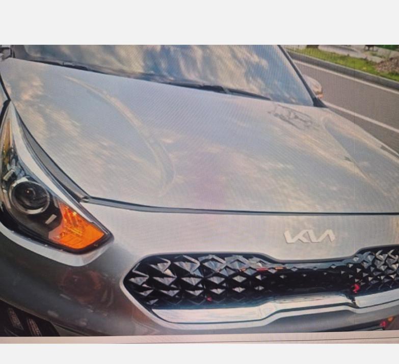 Kia NIRO 하이브리드 2021