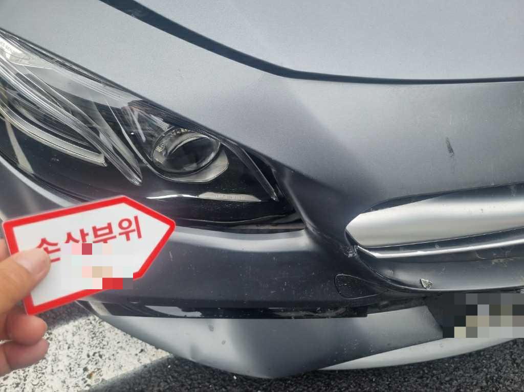 Mercedes Mercedes AMG E63 4Matic +