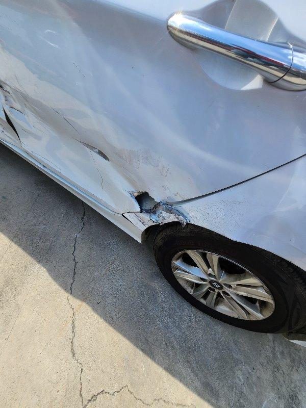 Hyundai Sonata 2.0(LPG) 2010