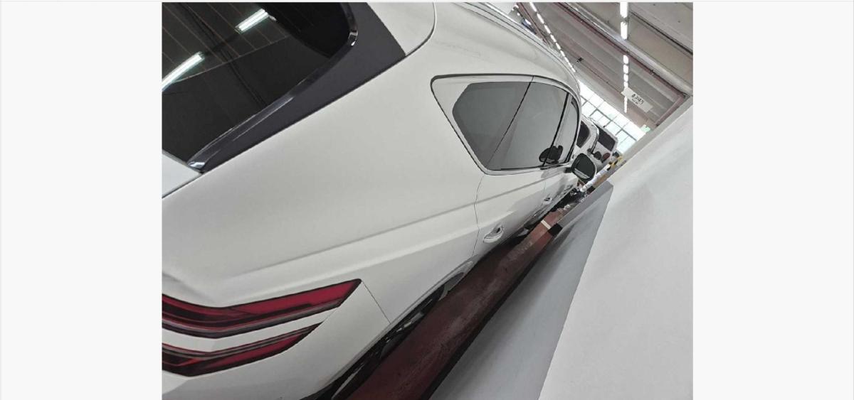 Genesis GV80 3.0(디젤) 2023