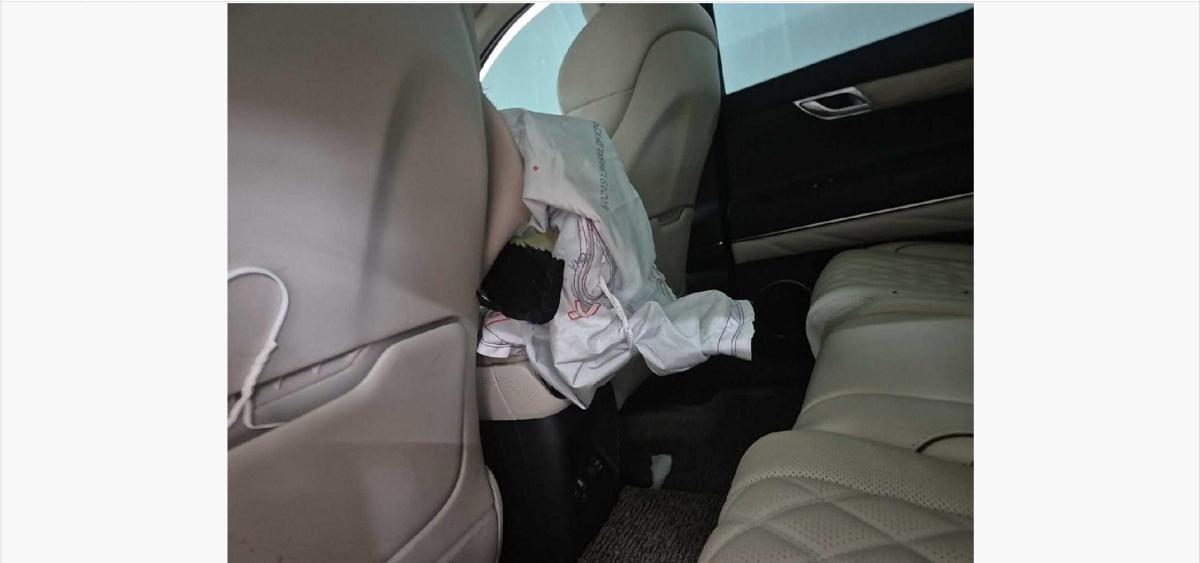Genesis GV80 3.0(디젤) 2023