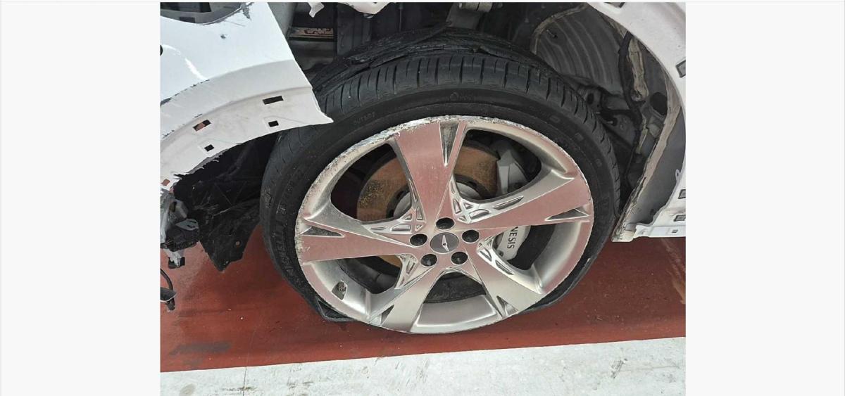 Genesis GV80 3.0(디젤) 2023