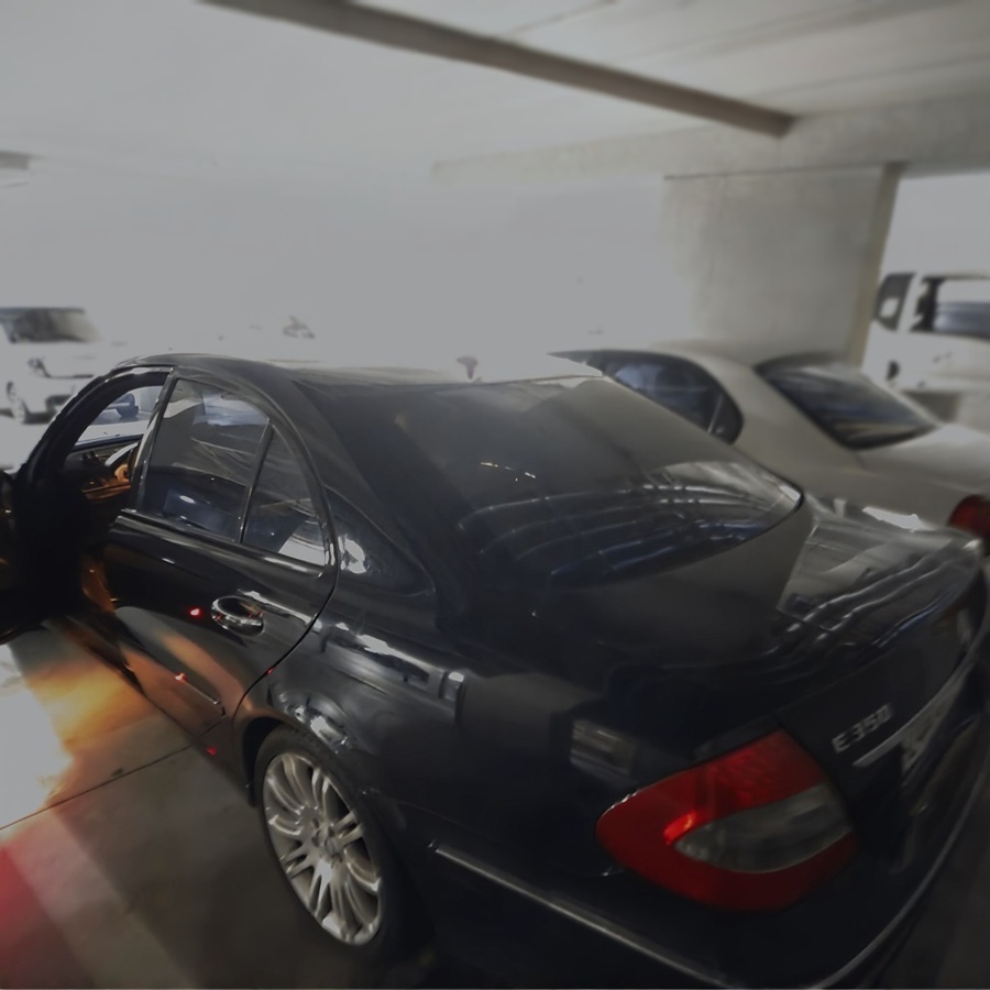 Mercedes-Benz E280