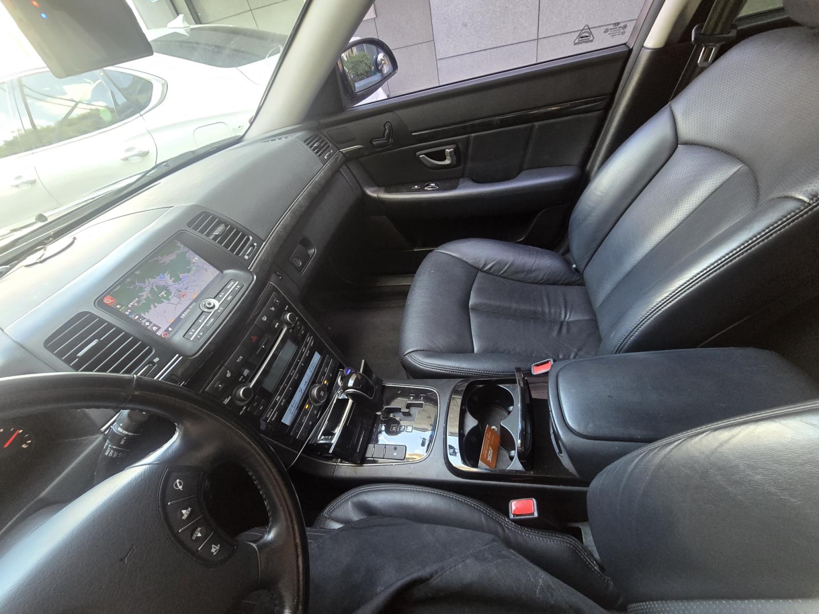 Kia Opirus 2.7 2009