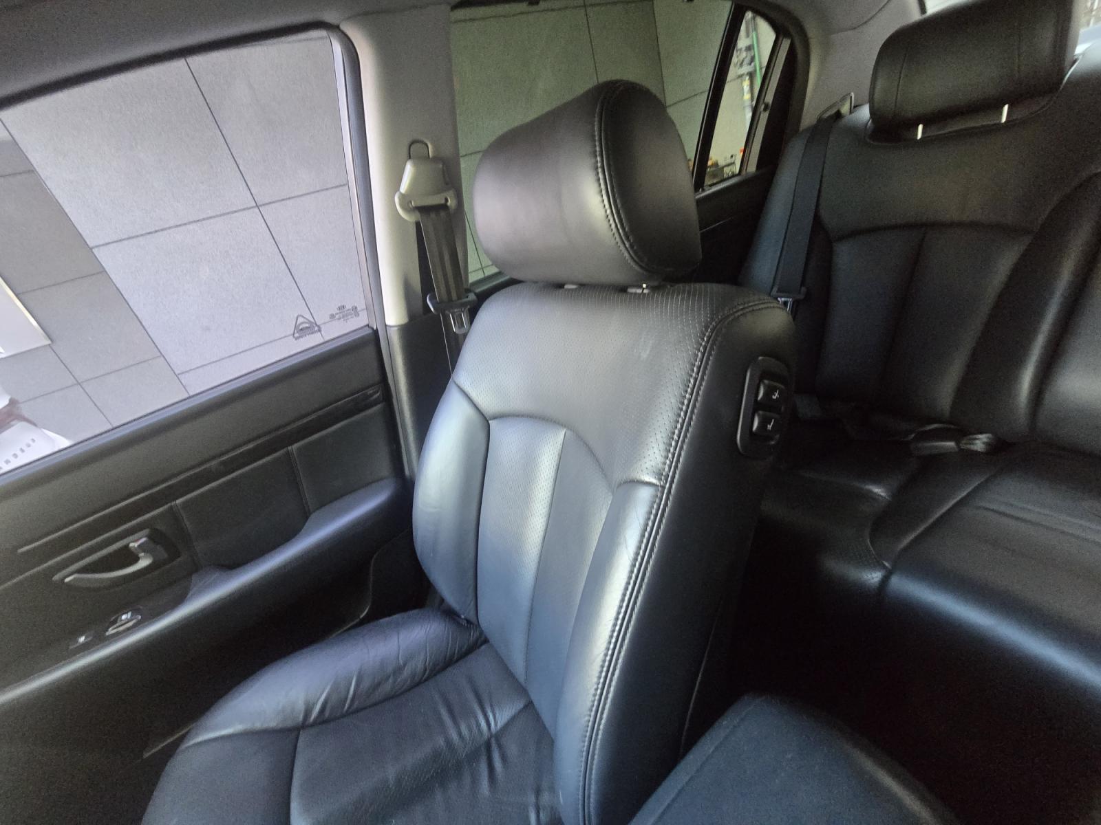 Kia Opirus 2.7 2009