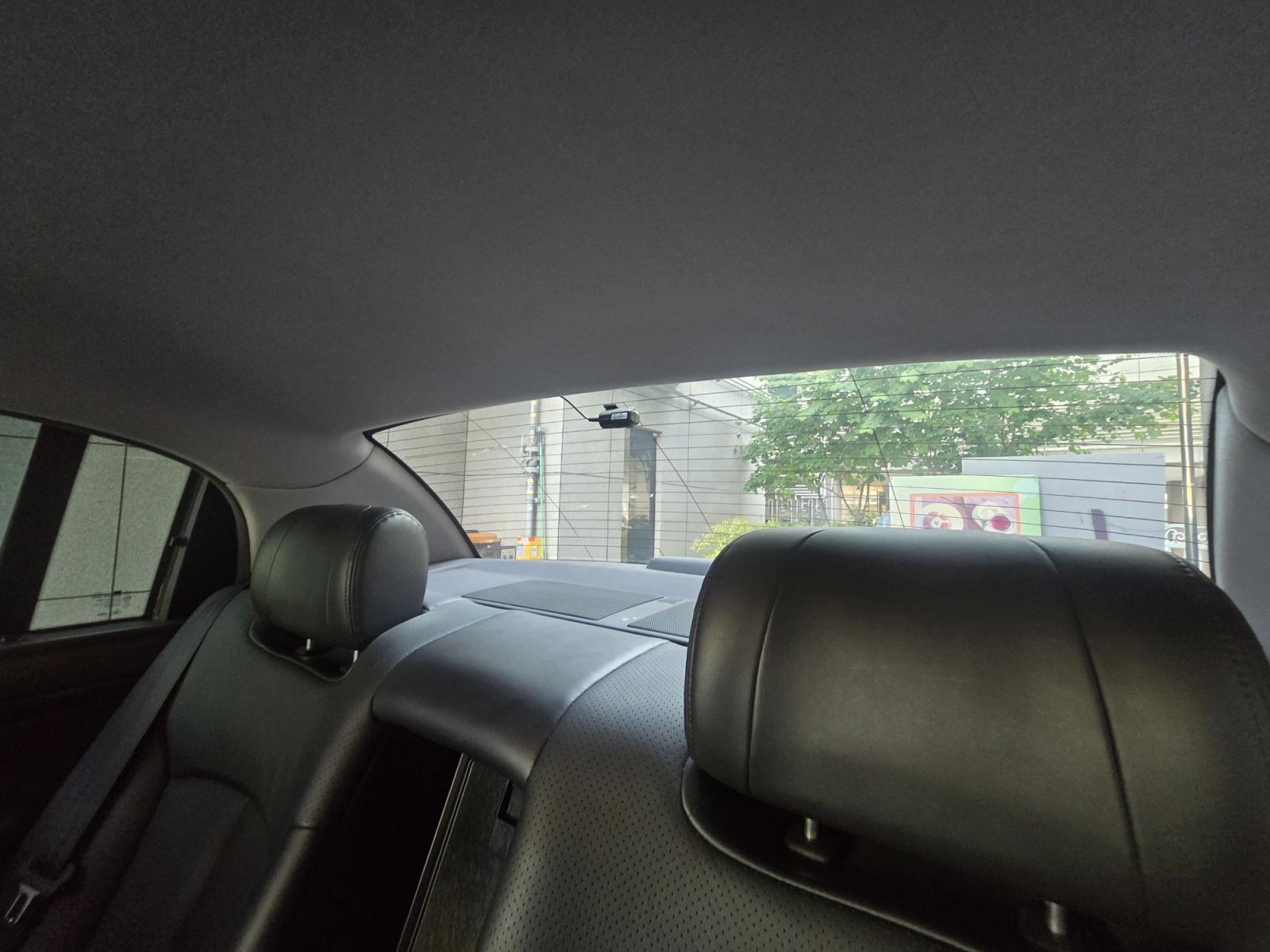 Kia Opirus 2.7 2009