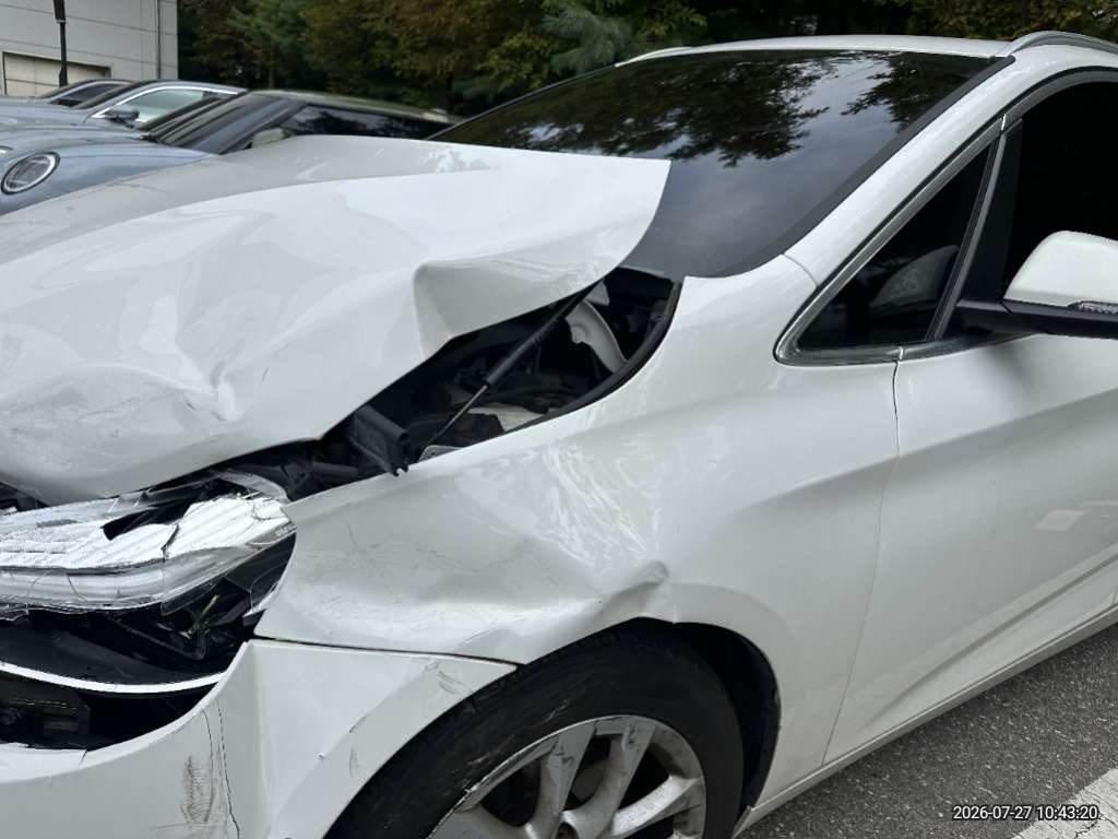 BMW Active Tourer JOY RDE 2020