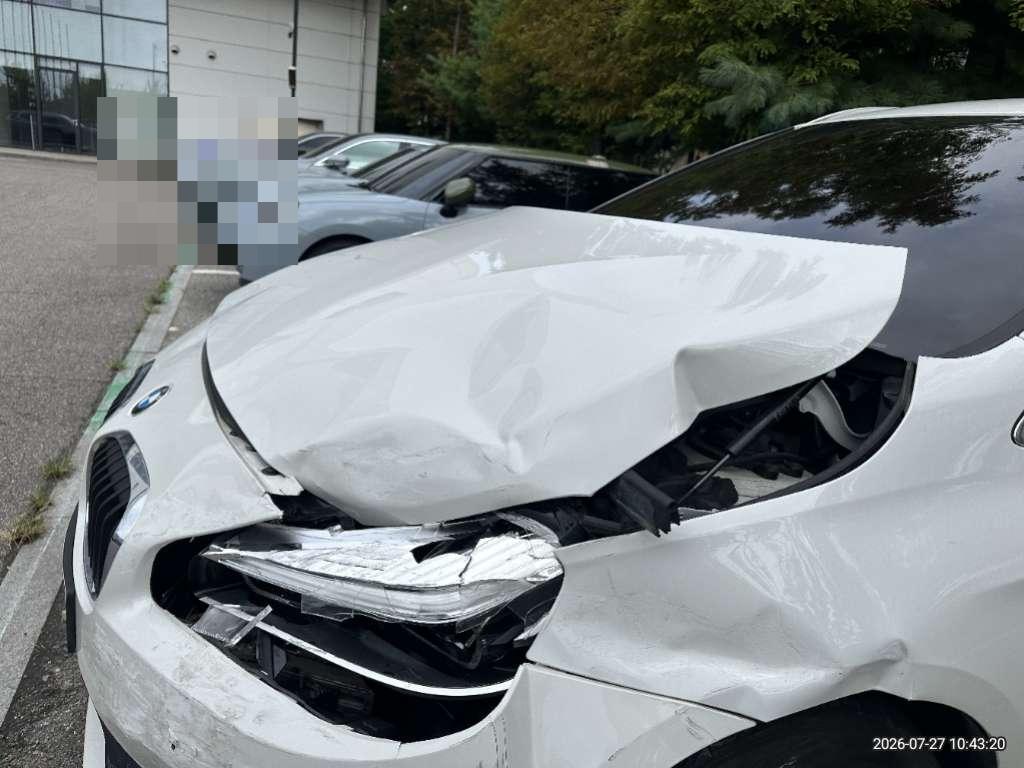 BMW Active Tourer JOY RDE 2020