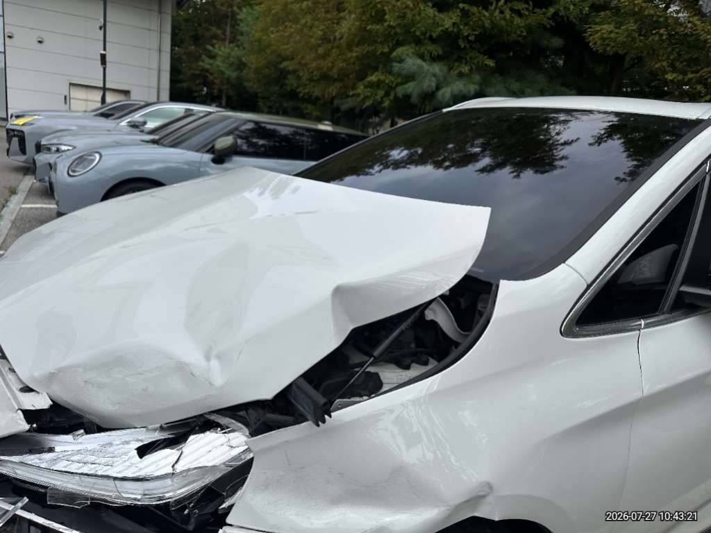 BMW Active Tourer JOY RDE 2020