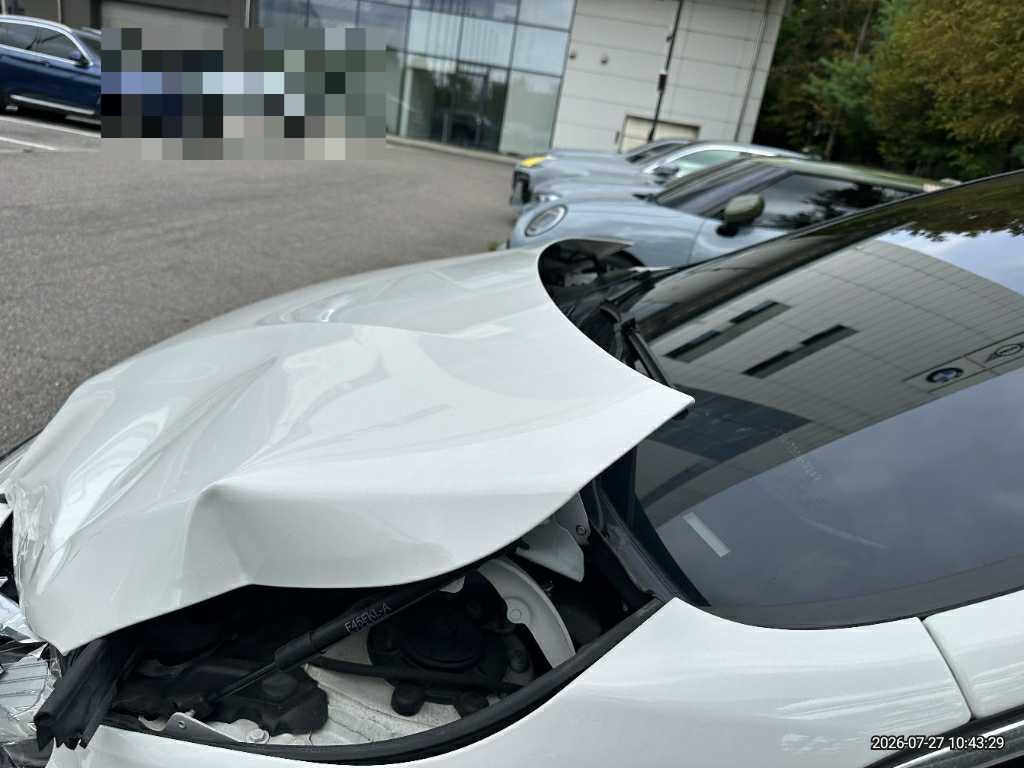 BMW Active Tourer JOY RDE 2020
