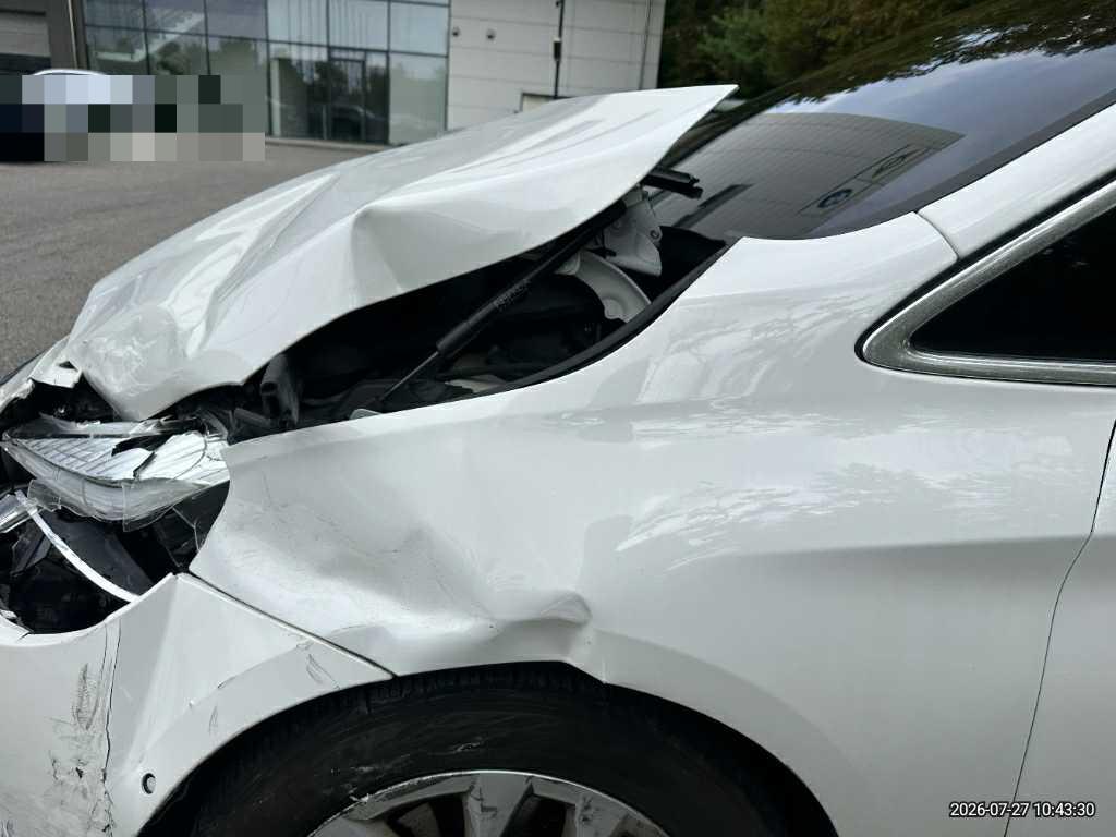 BMW Active Tourer JOY RDE 2020