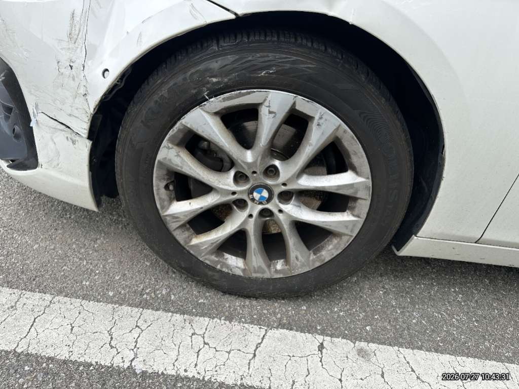 BMW Active Tourer JOY RDE 2020
