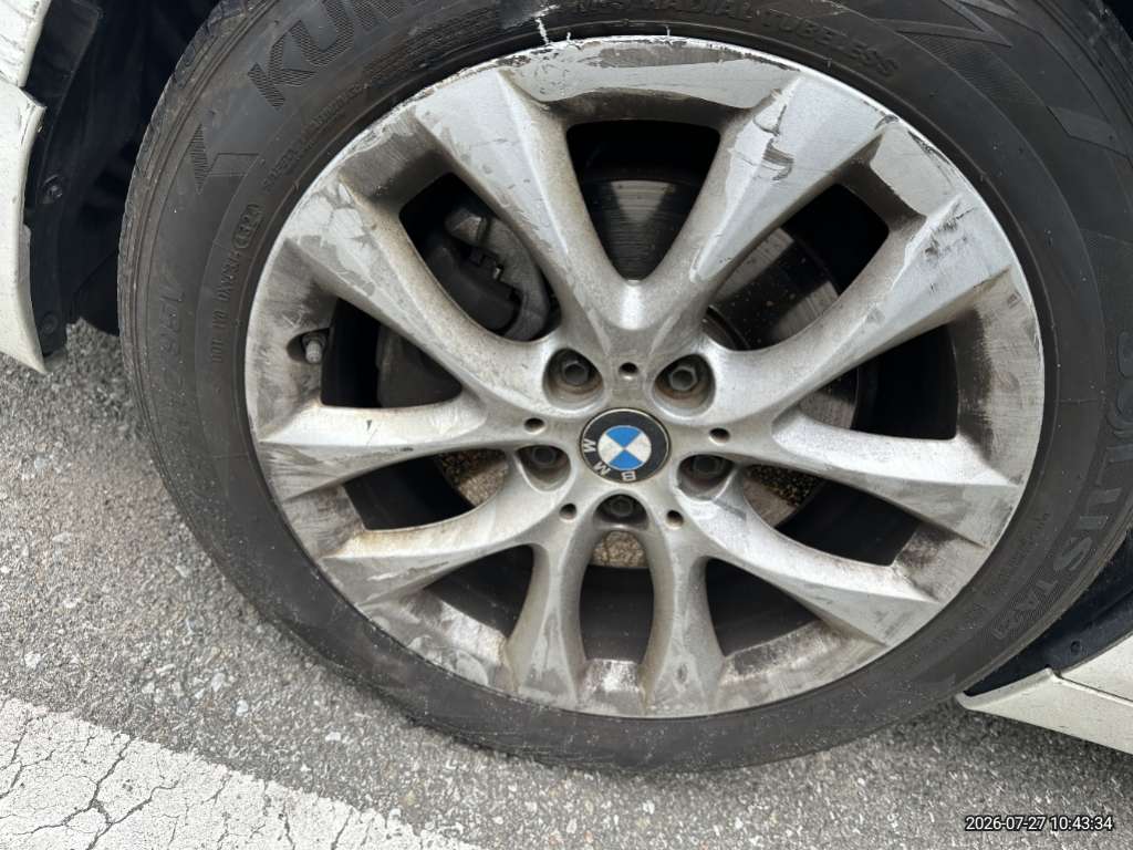 BMW Active Tourer JOY RDE 2020