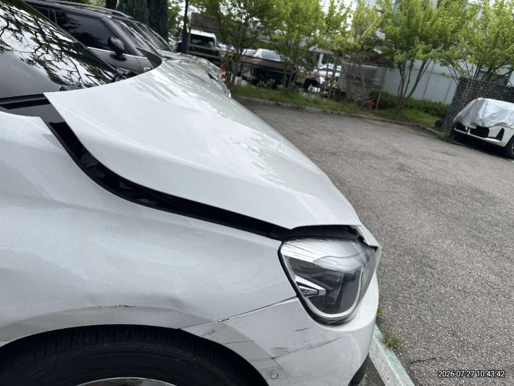 BMW Active Tourer JOY RDE 2020