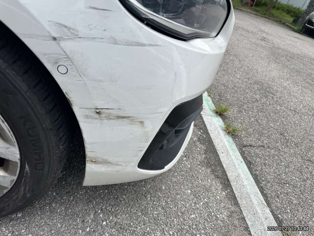 BMW Active Tourer JOY RDE 2020