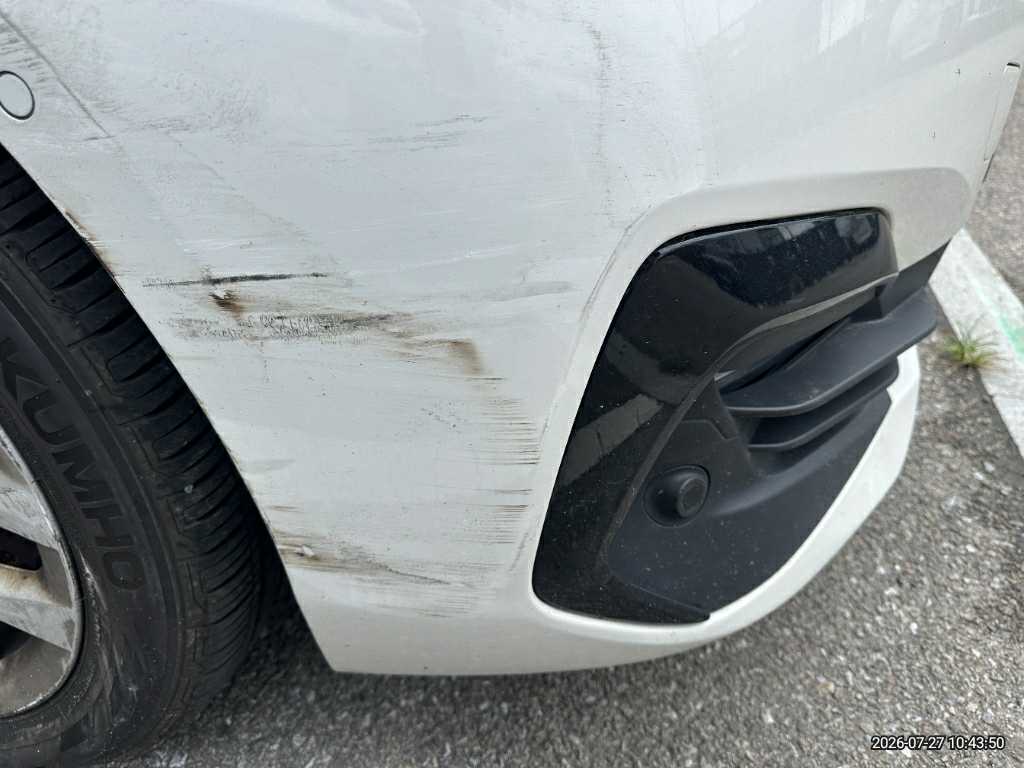 BMW Active Tourer JOY RDE 2020