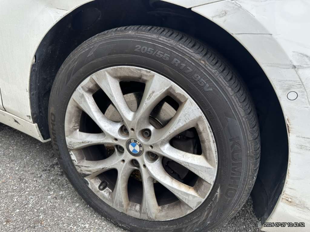 BMW Active Tourer JOY RDE 2020