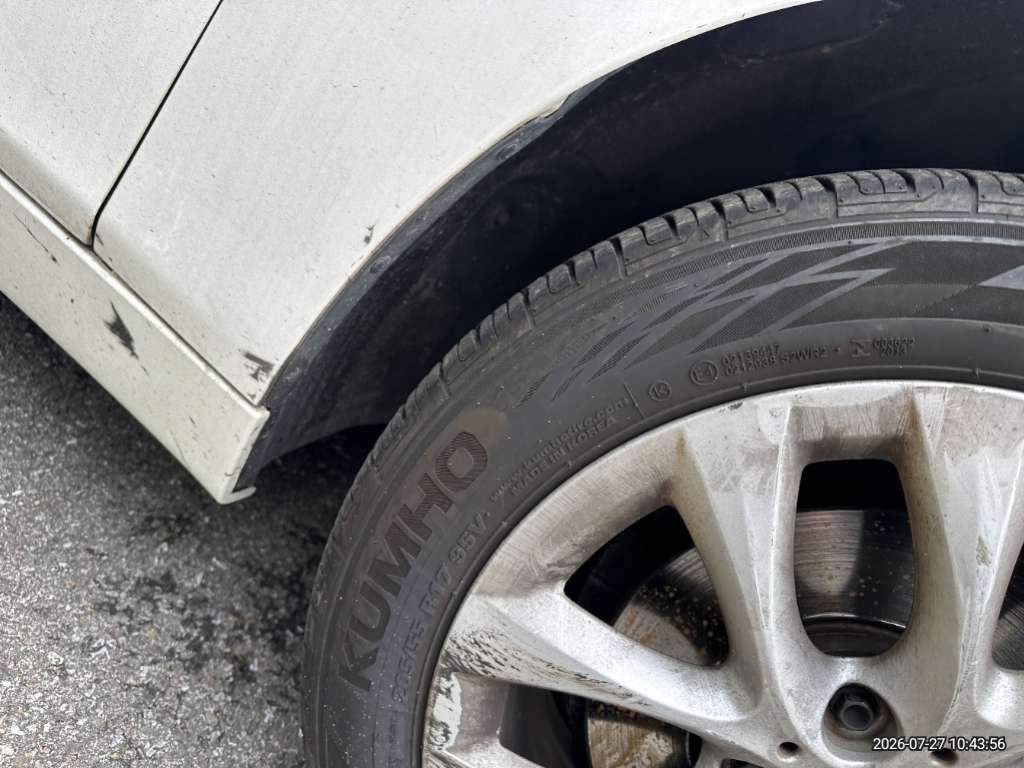 BMW Active Tourer JOY RDE 2020