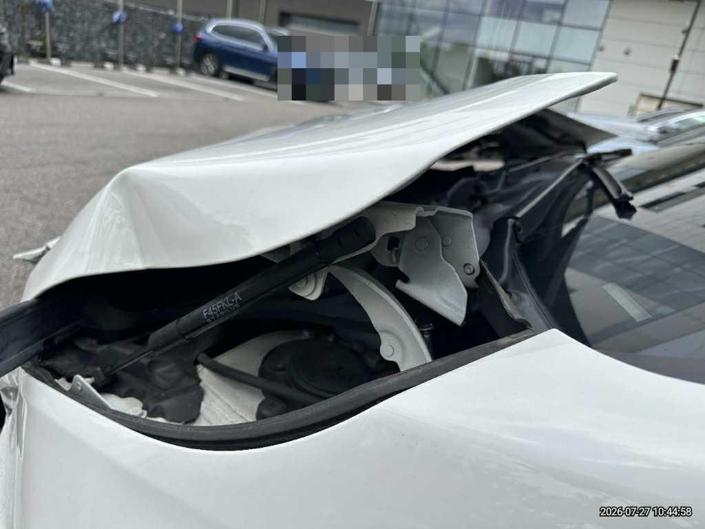 BMW Active Tourer JOY RDE 2020