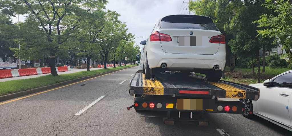 BMW Active Tourer JOY RDE 2020
