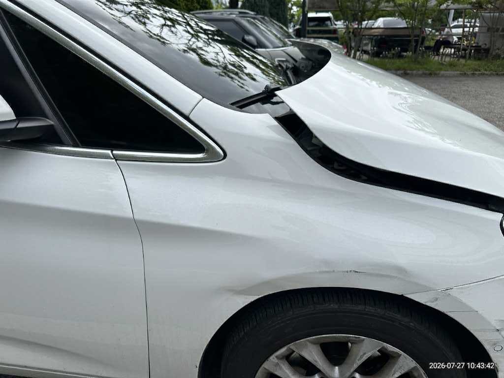 BMW Active Tourer JOY RDE 2020