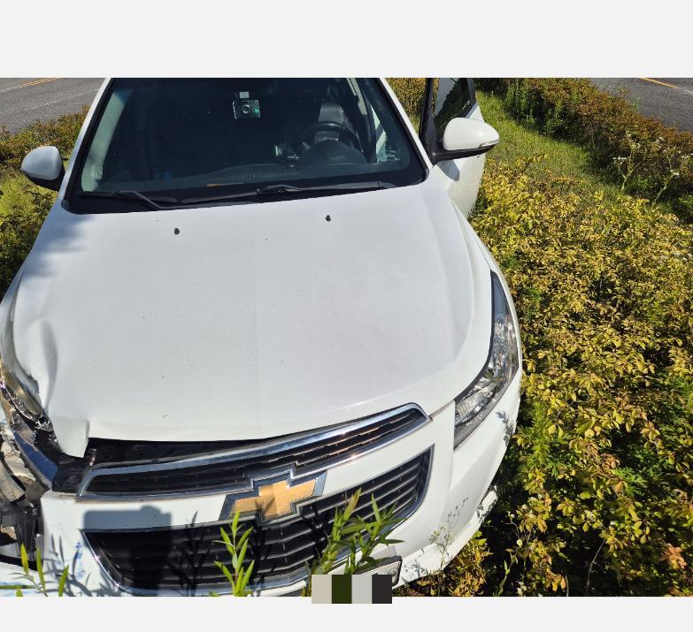 Chevrolet Cruze 2.0 디젤 2013