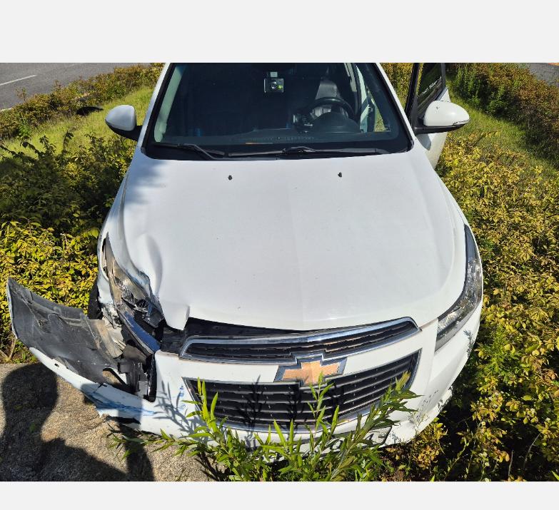 Chevrolet Cruze 2.0 디젤 2013