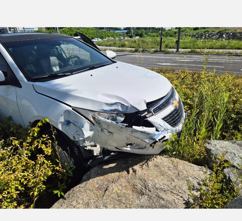 Chevrolet Cruze 2.0 디젤 2013