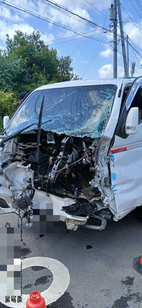 Hyundai PORTER II 2021