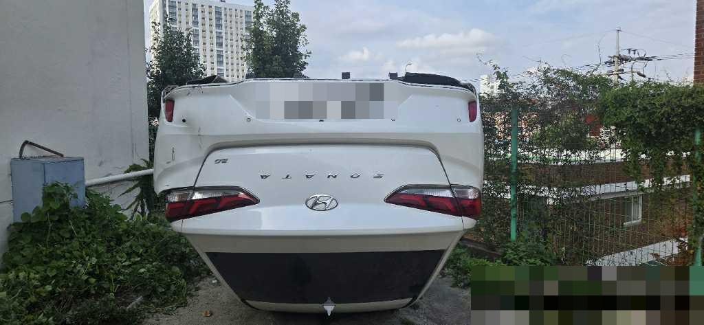 Hyundai LF Sonata 2017