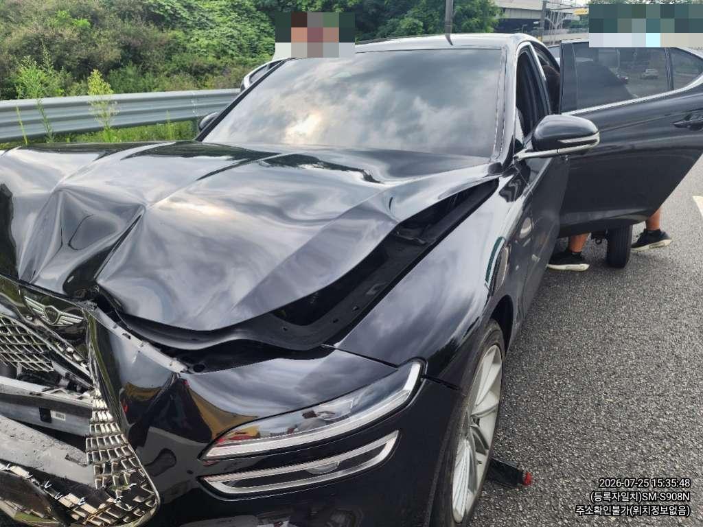 Genesis G70 2024