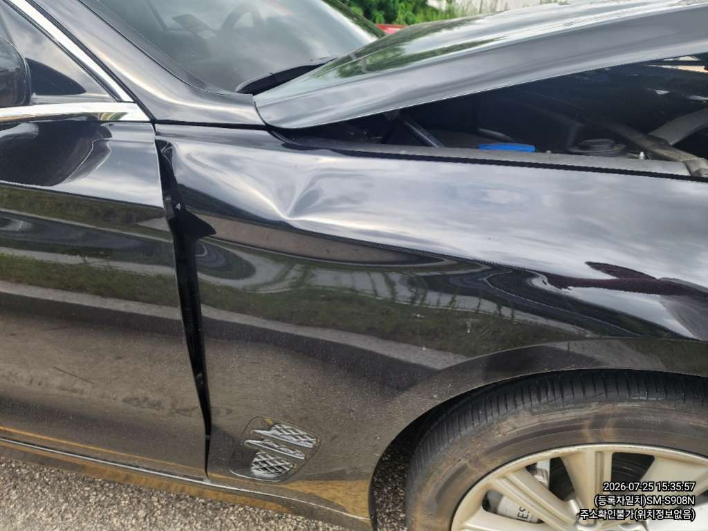 Genesis G70 2024
