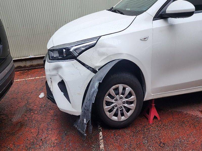 Kia K3 1.6 2023
