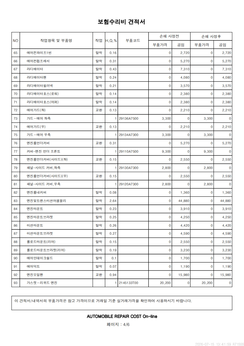 Kia K3 1.6 2023