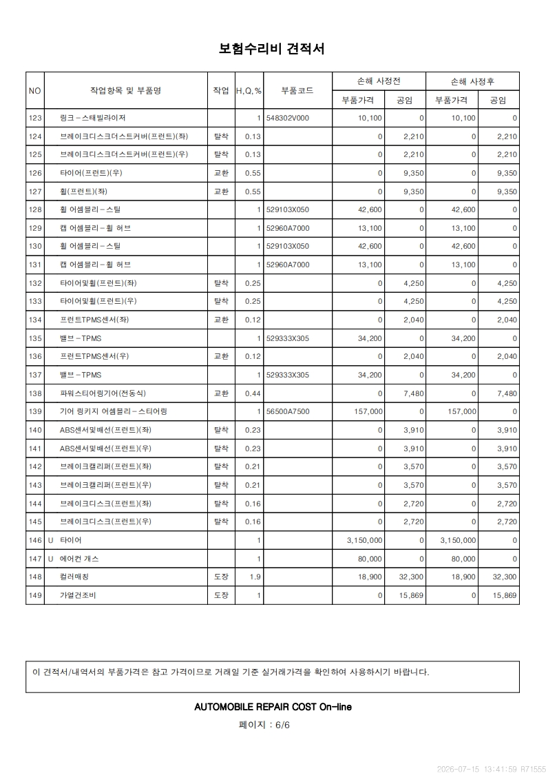 Kia K3 1.6 2023