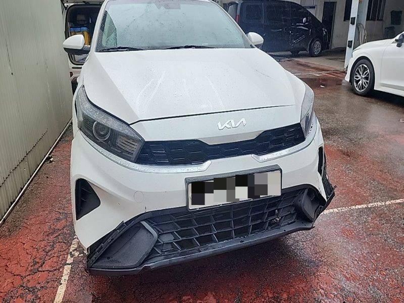 Kia K3 1.6 2023