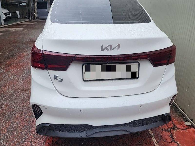 Kia K3 1.6 2023