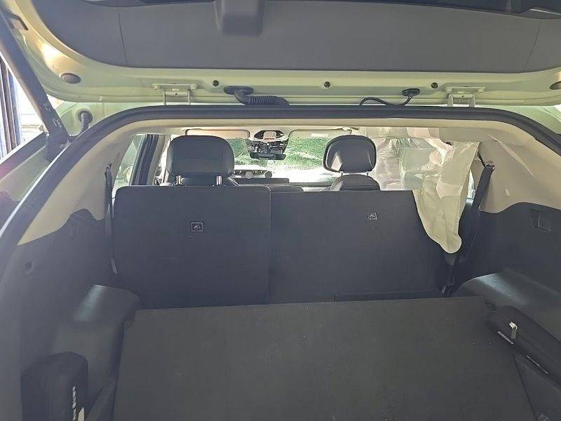 Kia EV3 2025