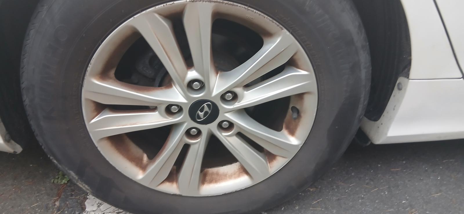 Hyundai Sonata 2.0 2010