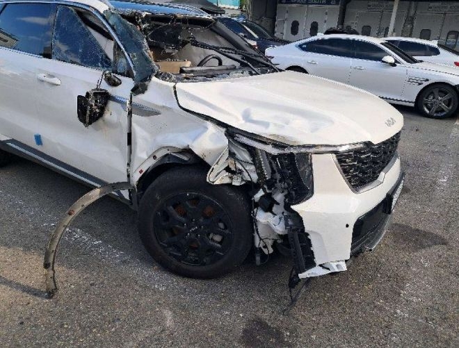 Kia SORRENTO 1.6 하이브리드 2025
